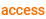 アクセス